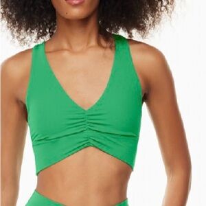 TNAButter Volley Sports Bra